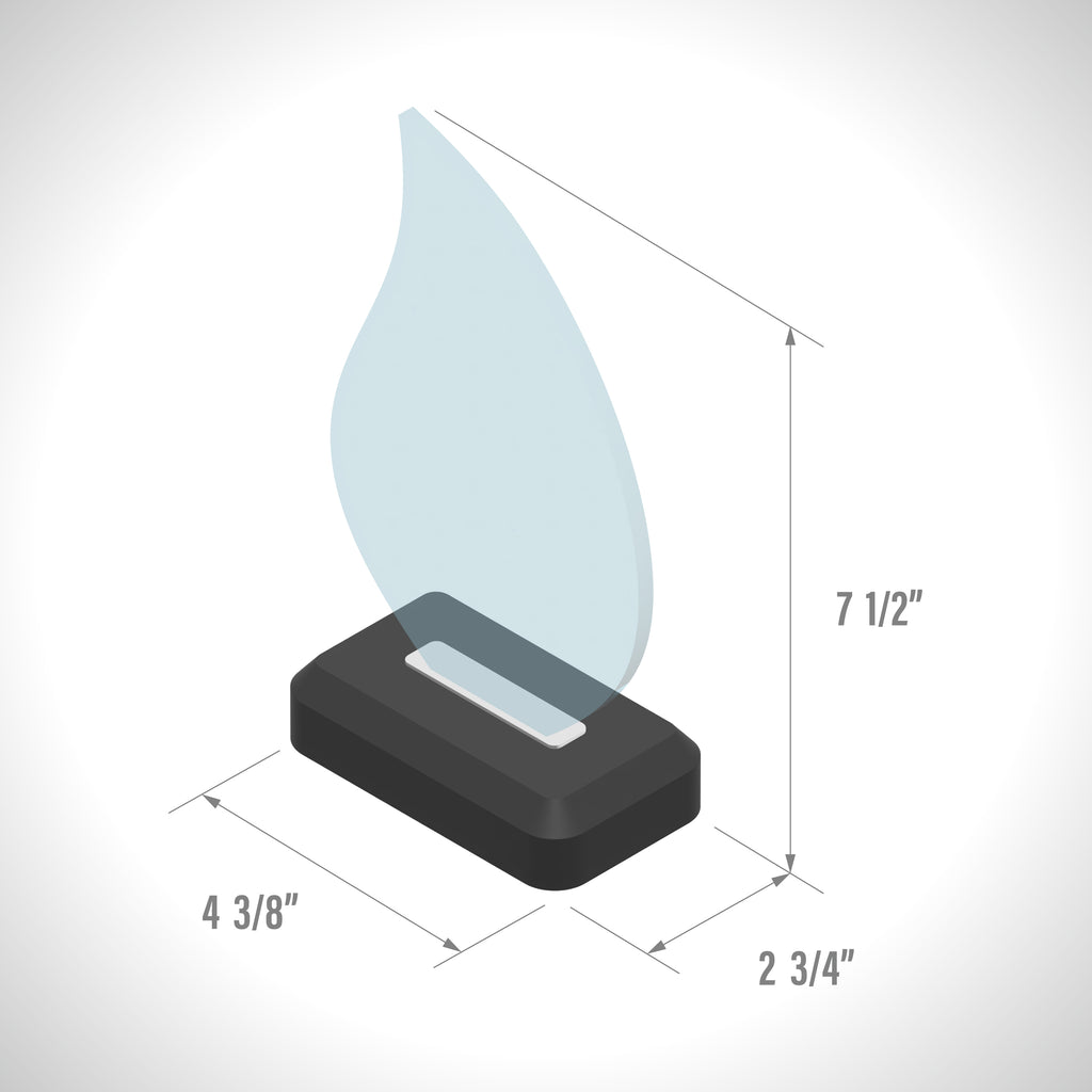 Luke 6:31 - Flame of Faith