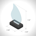 Luke 6:31 - Flame of Faith